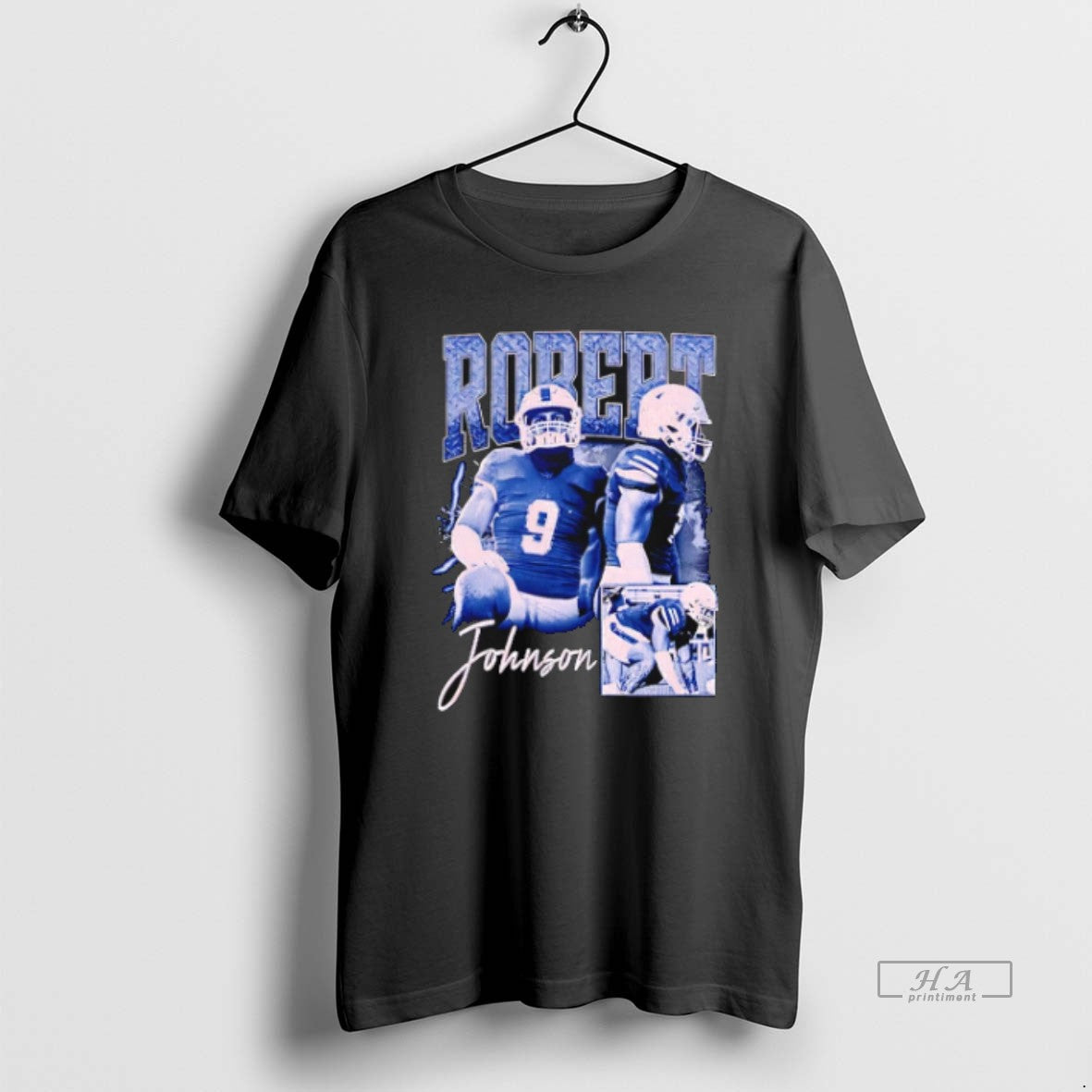 Official Trendy Robert Johnson Graphic Vintage