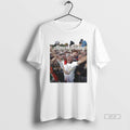 Official Trendy Rory Mcilroy Celebration 2025 Ryder Cup