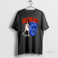 Official Trendy Rueben Chinyelu Nba Florida Gators Big Freaky