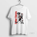 Official Trendy Spittin Chiclets Skullet Vertical Sc Hockey