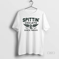 Official Trendy Spittin Chiclets Wings Sc Hockey Since Mmxvi