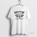 Official Trendy Spittin Chiclets Wings