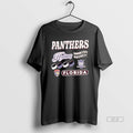 Official Trendy T9lnzhcg Florida Panthers Sunshine State Hockey Classictshirt