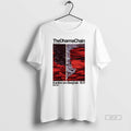 Official Trendy The Dharma Chain November 18 2025 Kantine Am Berghain In Berlin