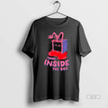 Official Trendy Think Inside The Box