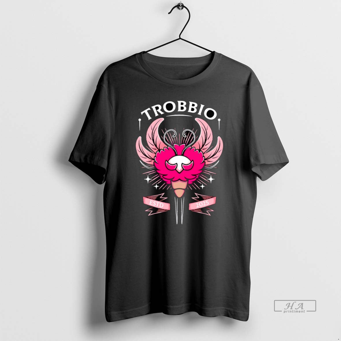Official Trendy Trobbio Hollow Knight Silksong