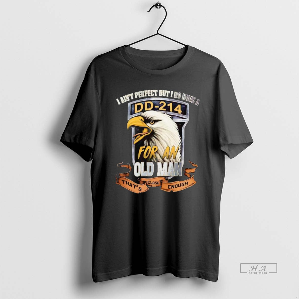 Official Trendy Veteran I Aint Perfect But I Do Have A Dd 214 For An
