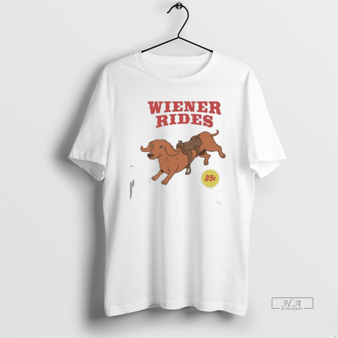 Official Trendy Wiener Rides 2025