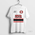 Official Trendy Ishowspeed Speed Viewcam Fc Kit 001 Jersey