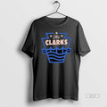 Official Trendy The Clarks Pgh Penn Est 1986
