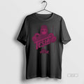 Official Trendy The Living Tombstone Tesla