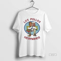 Official Trendy Trump Epstein Los Pollos Hermanos