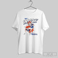 Official Trey Smack Gators