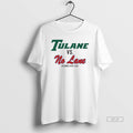 Official Tulane Green Wave Vs No Lane December 20th 2025