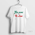 Official Tulane Vs