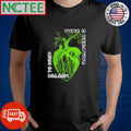 Official Type O Negative Heart You To Death graphic shirt