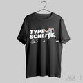 Official Type Schlitt Throwing Signature Yankees