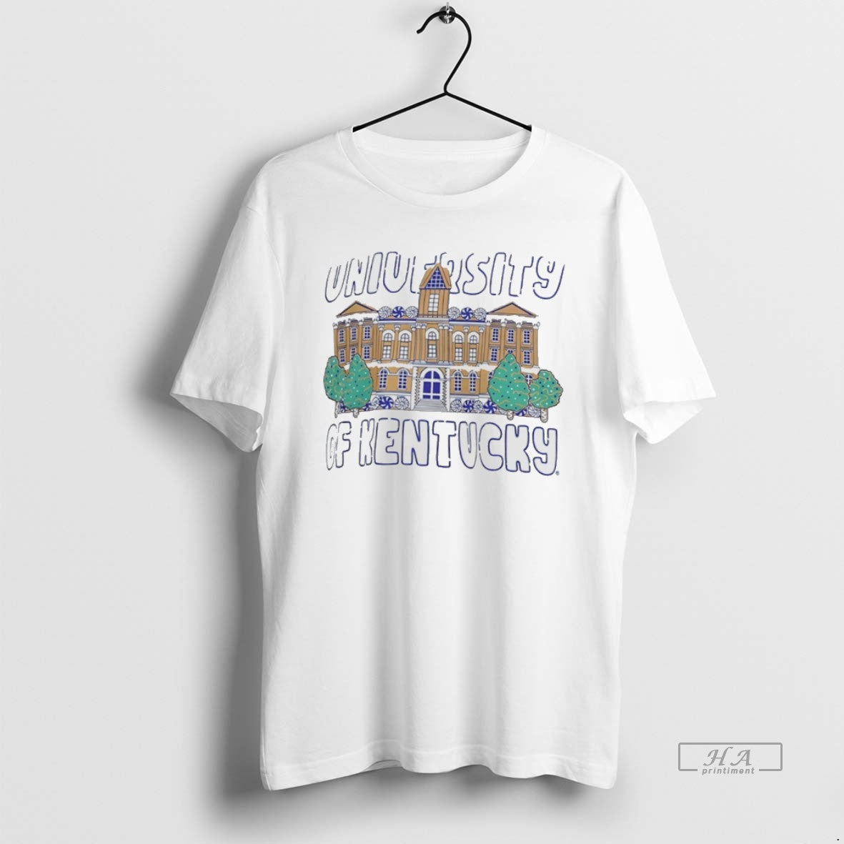 Official University Of Kentucky Wildcats Christmas 2025