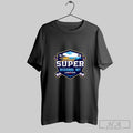 Official Usssa Suncoast Super Regional Nit Sep 27 28 2025 Sweater