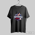 Official Usssa Superman Slam Week 1 Superman Rings Sep 27 28 2025 Sweater
