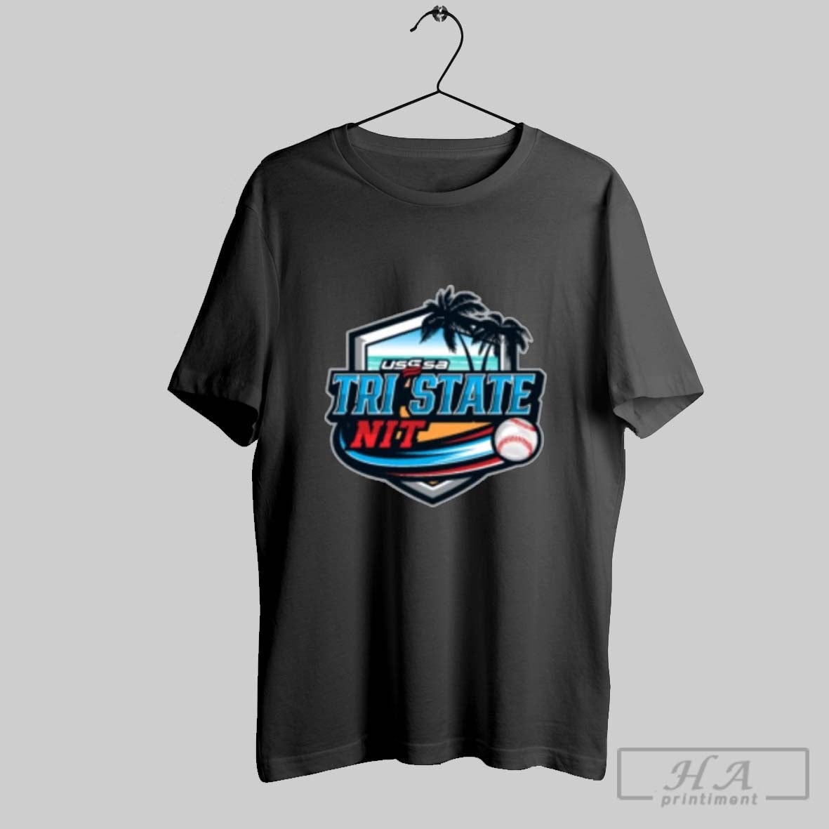 Official Usssa Tri State Nit Elite Rings Sep 20 21 2025 Sweater