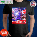 Official Utah Jazz 106 114 Phoenix Suns shirt