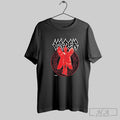 Official Vader Pazuzu 1993 Tour