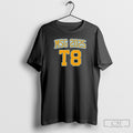 Official We Could Go Again Like Three Four Times Shirt Tee