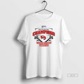 Official Western Kentucky Hilltoppers New Orleans Bowl Champions 2025 Class