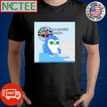 Official What my parents think I do in crypto shirt