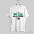 Official Wisconsin Supper Clubbers Vanilla Milkshake Mcguffin Relish