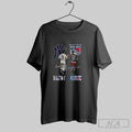 Official Yankees Babe Ruth And Rangers Mark Messier