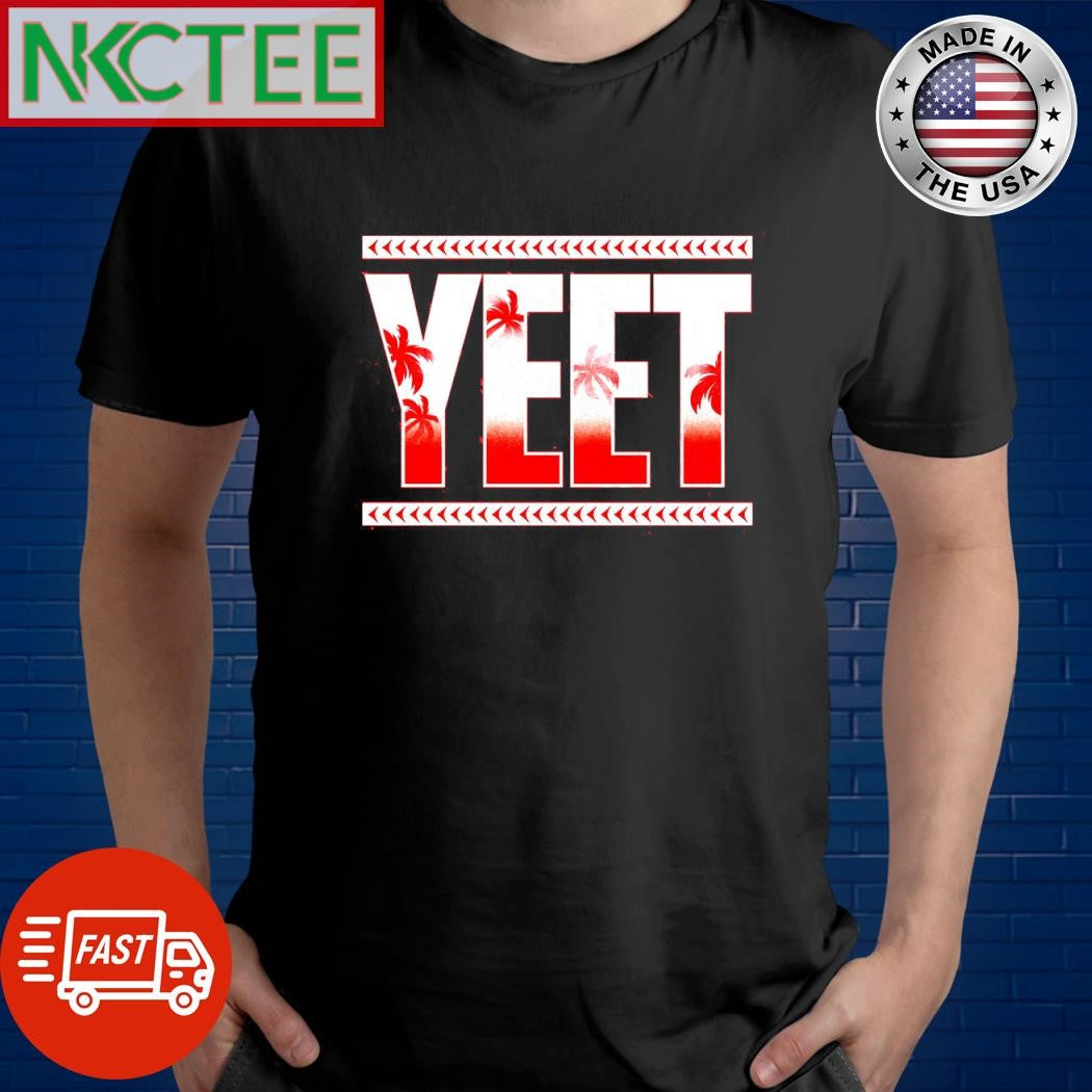 Official Yeet shirt