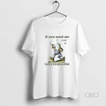 Official Ojc68mrh Frog Smoking If You Need Me I Will Be Lollygagging