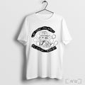 Officials 1000 Falafels Bloom Habibi T Shirt