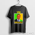 Officials 1pm Brogad Jlp Supporters Andrew Holness T Shirt