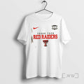 Officials 2025 Big 12 Football Champions Texas Tech Red Raiders Guns Up 2 Sided Premium