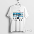 Officials 2025 Ncaa Dii Womens Volleyball Championship Quarterfinals