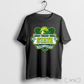 Officials 2025 Njsiaa Girls Tennis Team State Championship Logo T Shirt