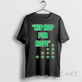 Officials 2026 Boston Celtics Hip Hop For Hope