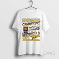 Officials 2026 Mens Basketball National Champions Michigan Wolverines Go Blue