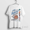 Officials 2026 Ncaa Di Mens Basketball Championship Regional 8 Teams Tampa Florida Premium T Shirts