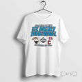 Officials 2026 Ncaa Di Mens Ice Hockey Loveland Regional 4 Teams Premium T Shirts Sweater