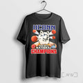Officials 2026 Ncaa National Champions Uconn Huskies Basketball Graphic