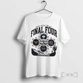 Officials 2026 Ncaa Womens Final Four Semifinal 4 Teams
