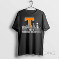 Officials 2026 Tennessee Volunteers All Names City Skyline