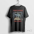 Officials 2026 Three Coffees No Lunch Wizard Of Barge