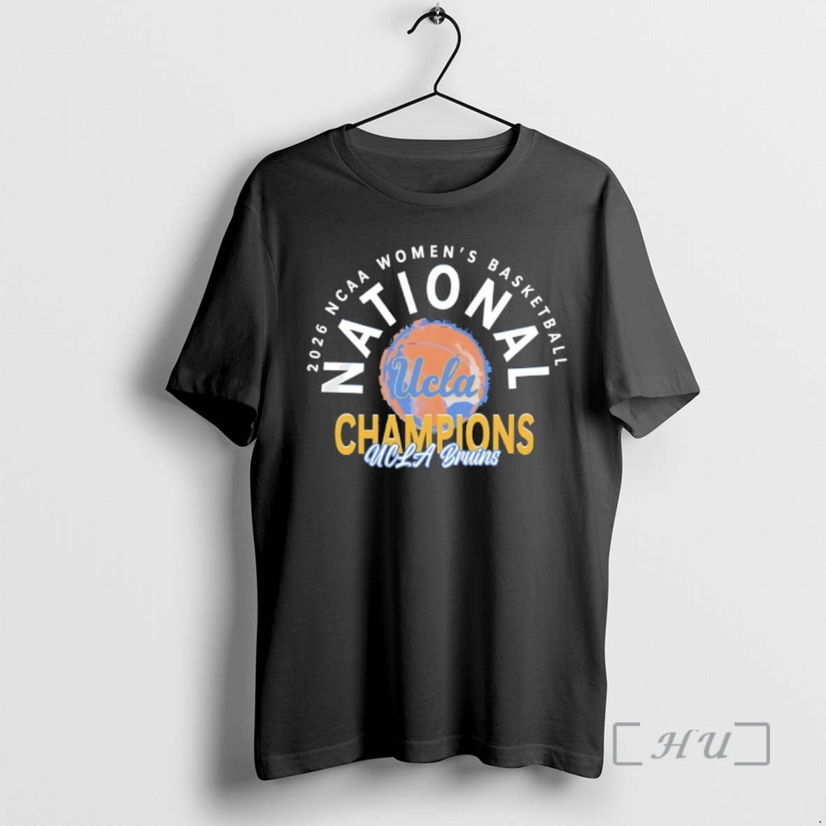 Officials 2026 Ucla Bruins National Champions Ncaa Womens Basketball