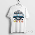 Officials 4 Team 2026 Ncaa Di Mens Basketball Midwest Regional Chicago Illinois Premium T Shirts