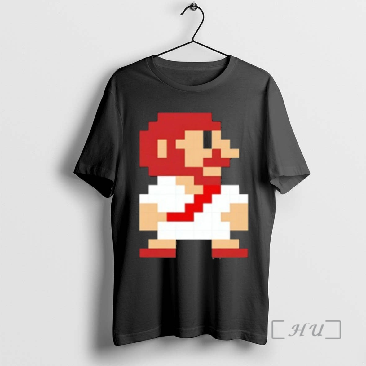Officials 8 Bit Jesus